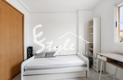 Вторичное жилье - Вилла - Ориуэла Коста  - Ориуэла Коста