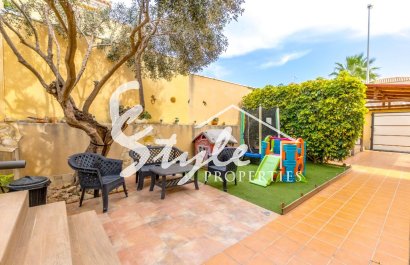 Вторичное жилье - Вилла - Ориуэла Коста  - Ориуэла Коста