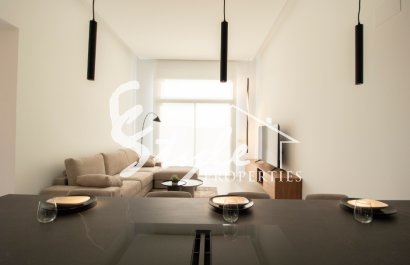 Новые виллы в Финестрате, Коста Бланка, Испания. ON1622