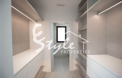 Новостройки - Вилла - Финестрат