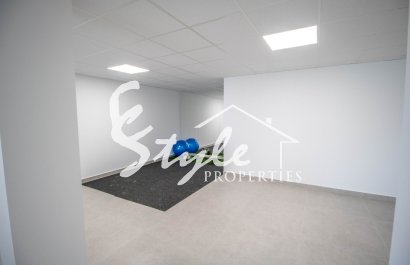 Новые виллы в Финестрате, Коста Бланка, Испания. ON1622