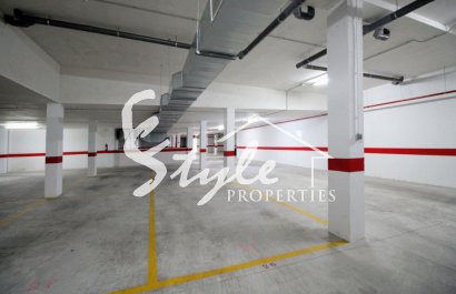 Продается пентхаус юг в Vista Azul XXVII в Пунта Прима, Ориуэла Коста. ID1453