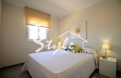 Продается пентхаус юг в Vista Azul XXVII в Пунта Прима, Ориуэла Коста. ID1453