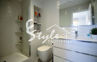 Вторичное жилье - Апартаменты/Квартира - Пунта Прима