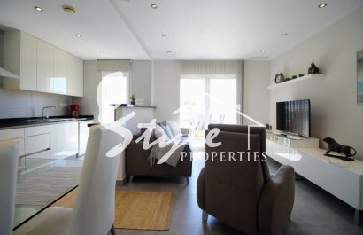 Вторичное жилье - Апартаменты/Квартира - Пунта Прима