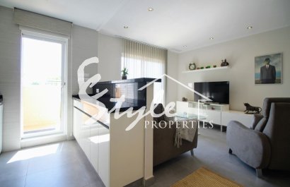 Вторичное жилье - Апартаменты/Квартира - Пунта Прима