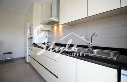 Вторичное жилье - Апартаменты/Квартира - Пунта Прима