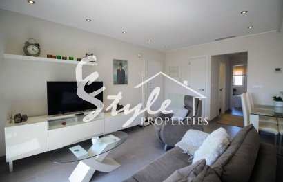 Вторичное жилье - Апартаменты/Квартира - Пунта Прима