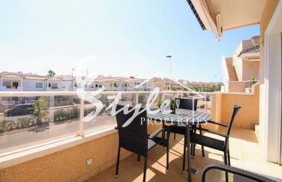 Вторичное жилье - Апартаменты/Квартира - Пунта Прима