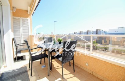 Вторичное жилье - Апартаменты/Квартира - Пунта Прима