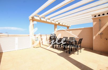 Вторичное жилье - Апартаменты/Квартира - Пунта Прима