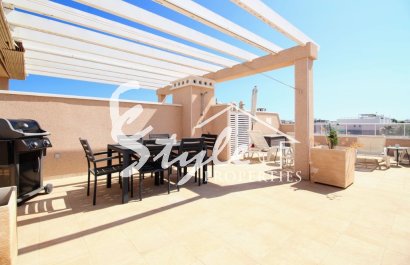 Вторичное жилье - Апартаменты/Квартира - Пунта Прима