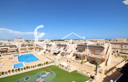 Вторичное жилье - Апартаменты/Квартира - Пунта Прима