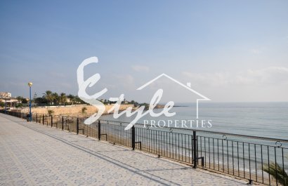 Вторичное жилье - Апартаменты/Квартира - Пунта Прима