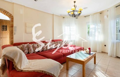 Вторичное жилье - Вилла - Ла Флорида