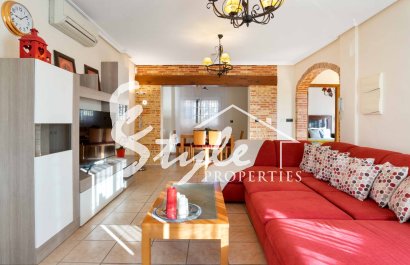 Вторичное жилье - Вилла - Ла Флорида