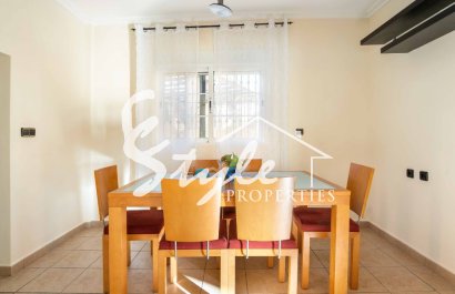 Вторичное жилье - Вилла - Ла Флорида