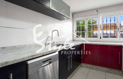 Вторичное жилье - Вилла - Ла Флорида