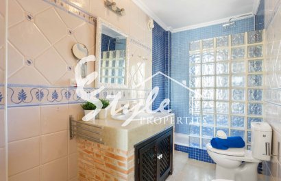 Вторичное жилье - Вилла - Ла Флорида