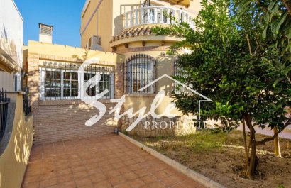 Вторичное жилье - Вилла - Ла Флорида