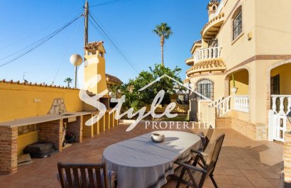 Вторичное жилье - Вилла - Ла Флорида