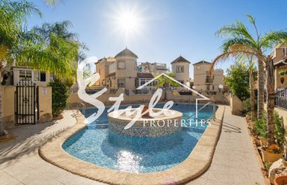 Вторичное жилье - Вилла - Ла Флорида