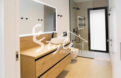 Новостройки - Вилла - Лас Колинас - Las Colinas Golf