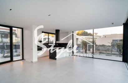 Новая роскошная вилла на продажу в Лас Колинас, Коста Бланка, Испания. ОN1667