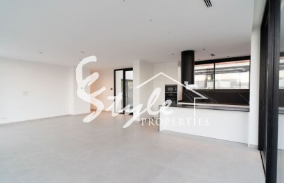 Новая роскошная вилла на продажу в Лас Колинас, Коста Бланка, Испания. ОN1667