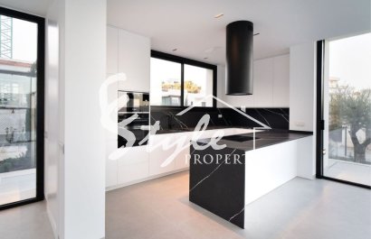 Новая роскошная вилла на продажу в Лас Колинас, Коста Бланка, Испания. ОN1667