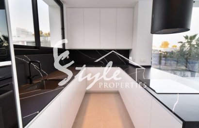 Новая роскошная вилла на продажу в Лас Колинас, Коста Бланка, Испания. ОN1667