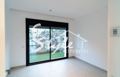 Новая роскошная вилла на продажу в Лас Колинас, Коста Бланка, Испания. ОN1667