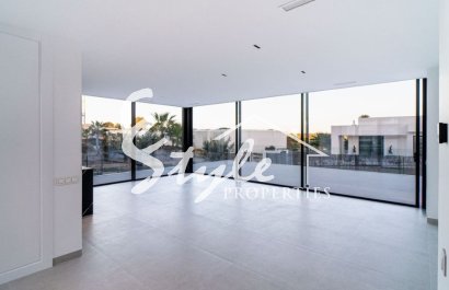 Новая роскошная вилла на продажу в Лас Колинас, Коста Бланка, Испания. ОN1667