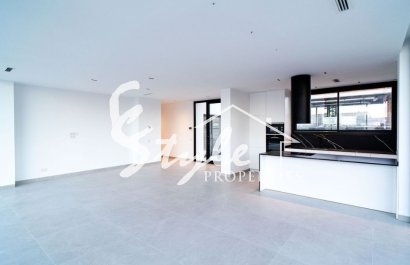 Новая роскошная вилла на продажу в Лас Колинас, Коста Бланка, Испания. ОN1667