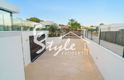 Новостройки - Вилла - Лас Колинас - Las Colinas Golf