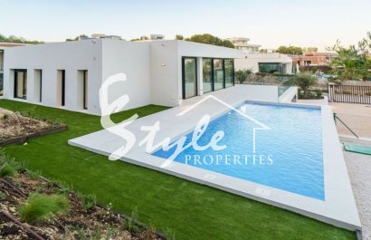 Новостройки - Вилла - Лас Колинас - Las Colinas Golf