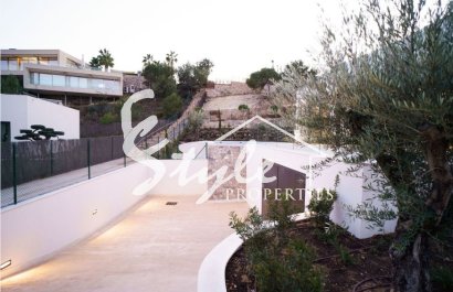 Новостройки - Вилла - Лас Колинас - Las Colinas Golf