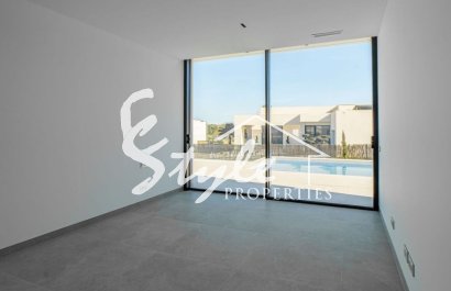 Новостройки - Вилла - Лас Колинас - Las Colinas Golf