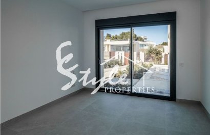 Новая роскошная вилла на продажу в Лас Колинас, Коста Бланка, Испания. ОN1667