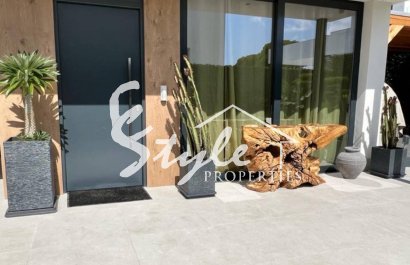 Вторичное жилье - Вилла - Финестрат