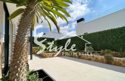 Вторичное жилье - Вилла - Финестрат