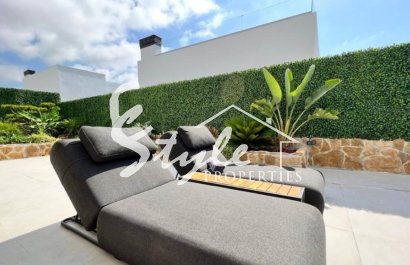 Вторичное жилье - Вилла - Финестрат