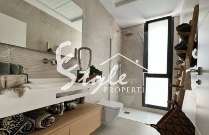 Вторичное жилье - Вилла - Финестрат