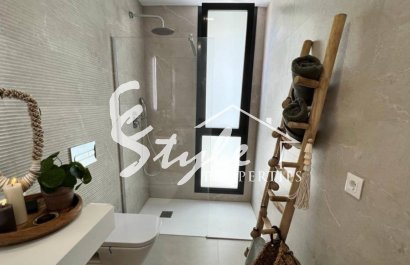 Вторичное жилье - Вилла - Финестрат