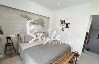 Вилла в Финестрате, Коста Бланка, Испания. ID:1809