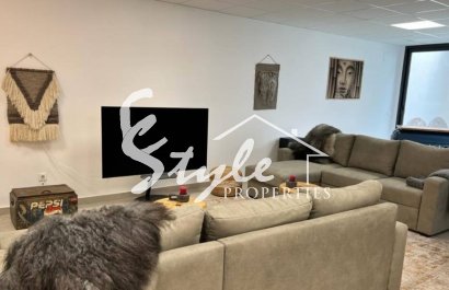 Вилла в Финестрате, Коста Бланка, Испания. ID:1809