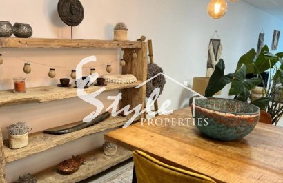 Вилла в Финестрате, Коста Бланка, Испания. ID:1809