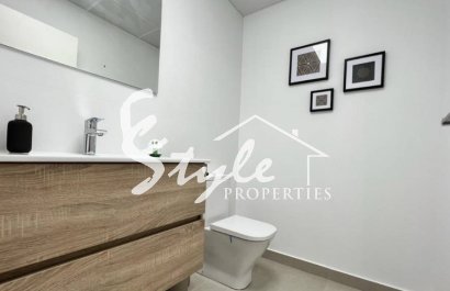 Вторичное жилье - Вилла - Финестрат