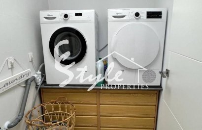 Вторичное жилье - Вилла - Финестрат