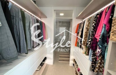 Вилла в Финестрате, Коста Бланка, Испания. ID:1809